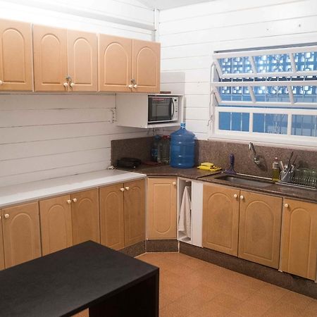 Beach Hostel Cabo Frio Ngoại thất bức ảnh