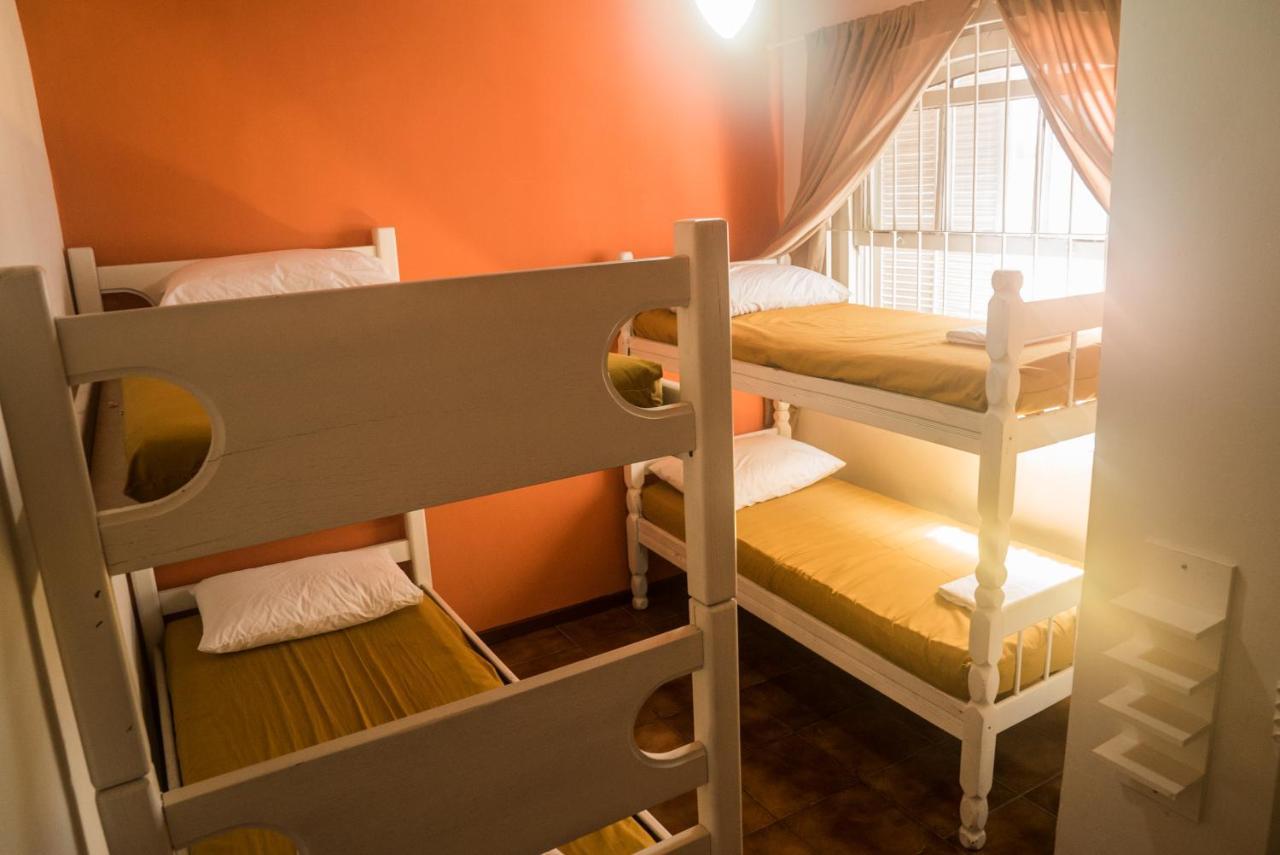 Beach Hostel Cabo Frio Ngoại thất bức ảnh