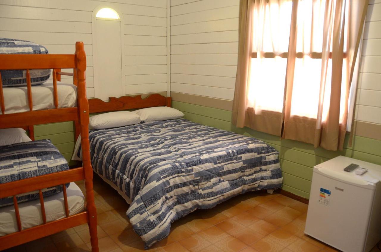 Beach Hostel Cabo Frio Ngoại thất bức ảnh