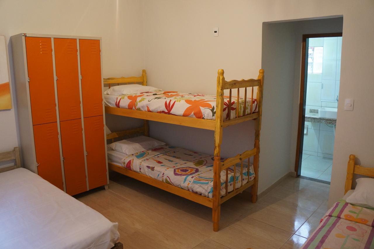Beach Hostel Cabo Frio Ngoại thất bức ảnh