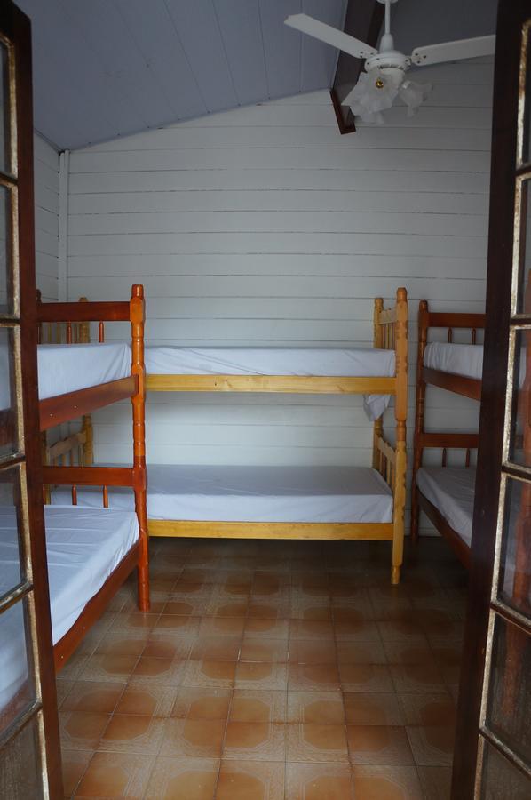 Beach Hostel Cabo Frio Ngoại thất bức ảnh