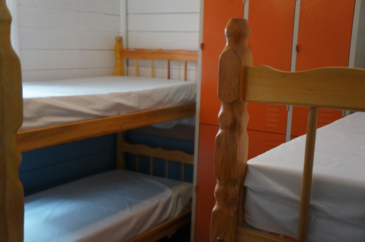 Beach Hostel Cabo Frio Ngoại thất bức ảnh