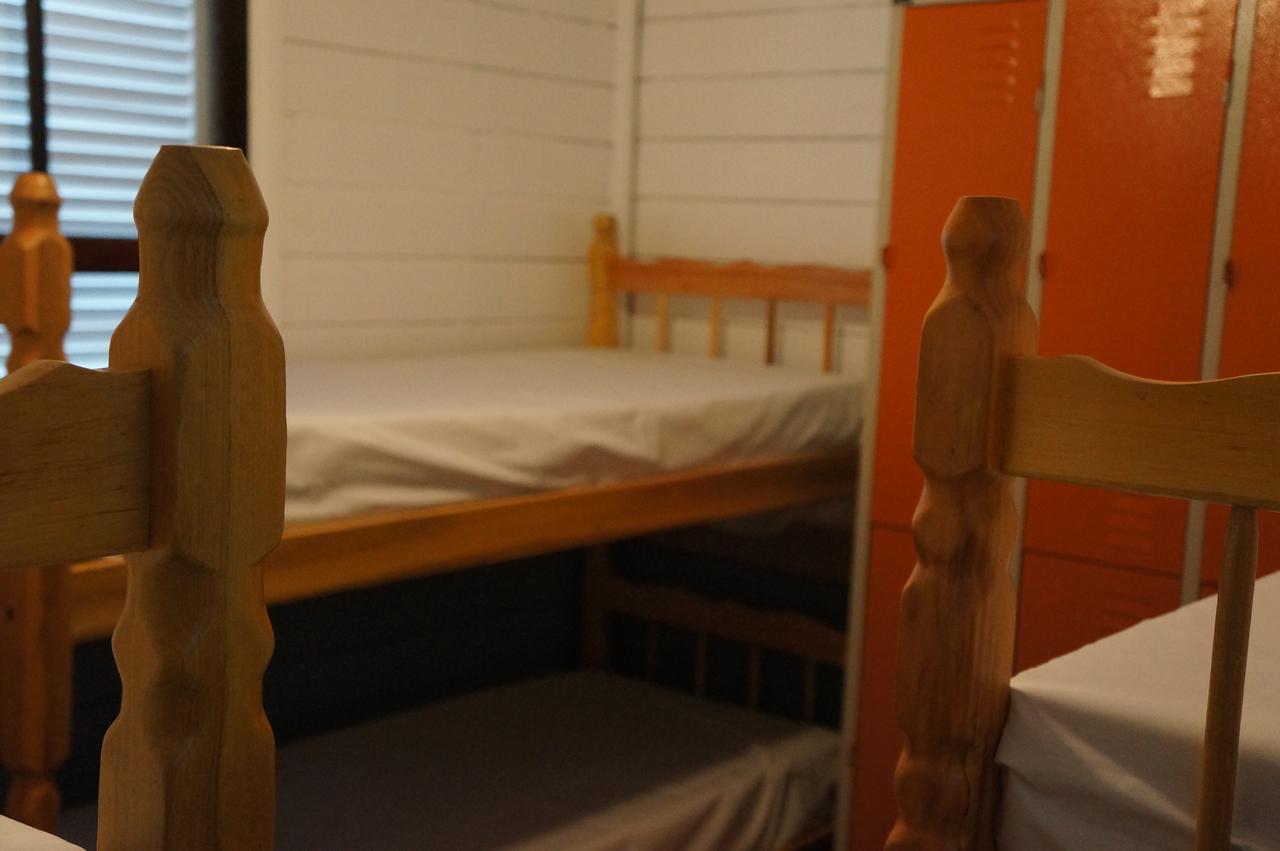 Beach Hostel Cabo Frio Ngoại thất bức ảnh