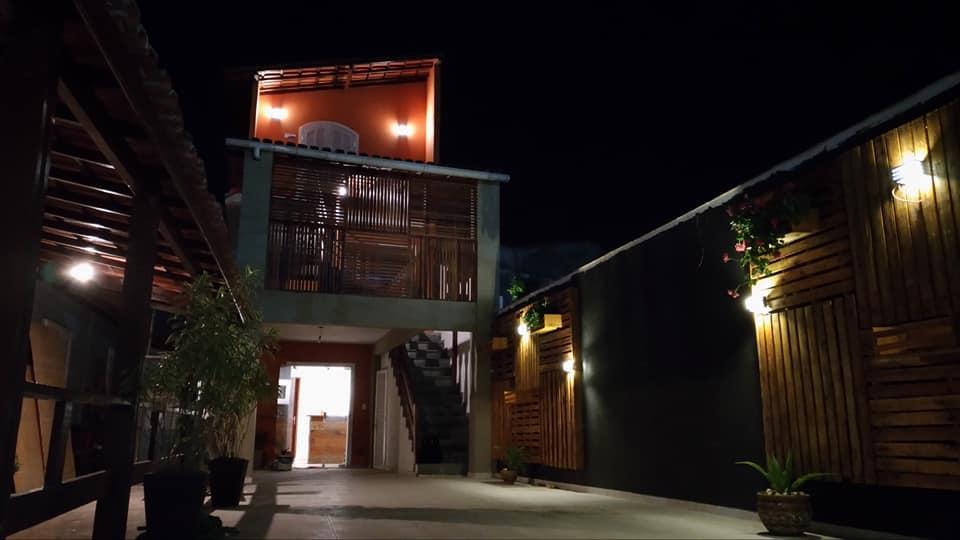 Beach Hostel Cabo Frio Ngoại thất bức ảnh