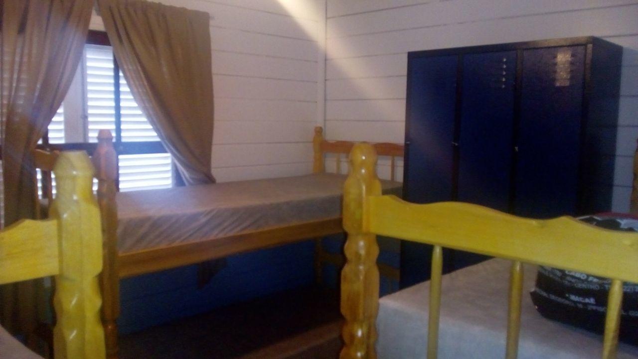 Beach Hostel Cabo Frio Ngoại thất bức ảnh