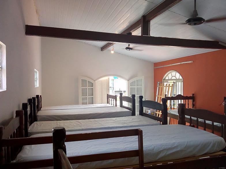 Beach Hostel Cabo Frio Ngoại thất bức ảnh