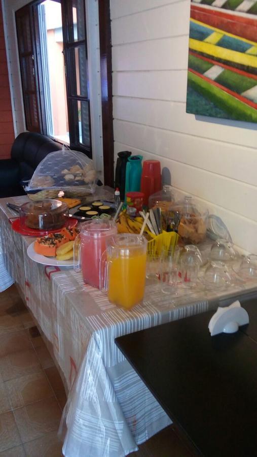 Beach Hostel Cabo Frio Ngoại thất bức ảnh