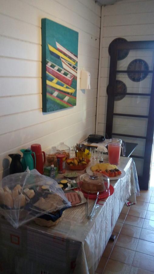 Beach Hostel Cabo Frio Ngoại thất bức ảnh