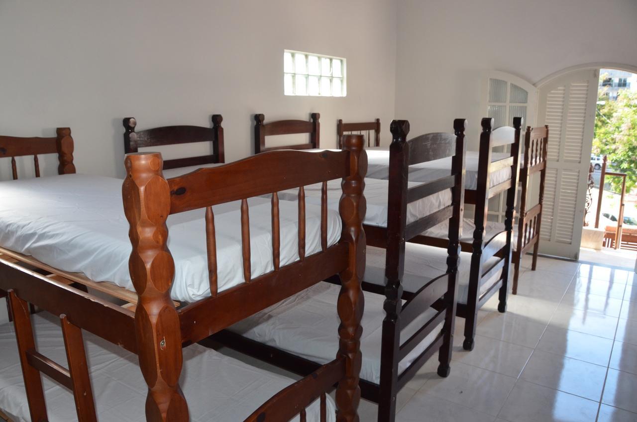 Beach Hostel Cabo Frio Ngoại thất bức ảnh