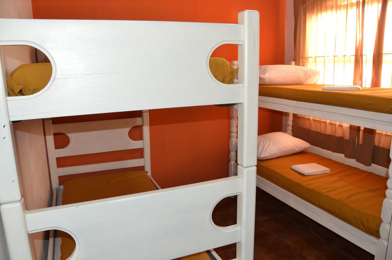 Beach Hostel Cabo Frio Ngoại thất bức ảnh