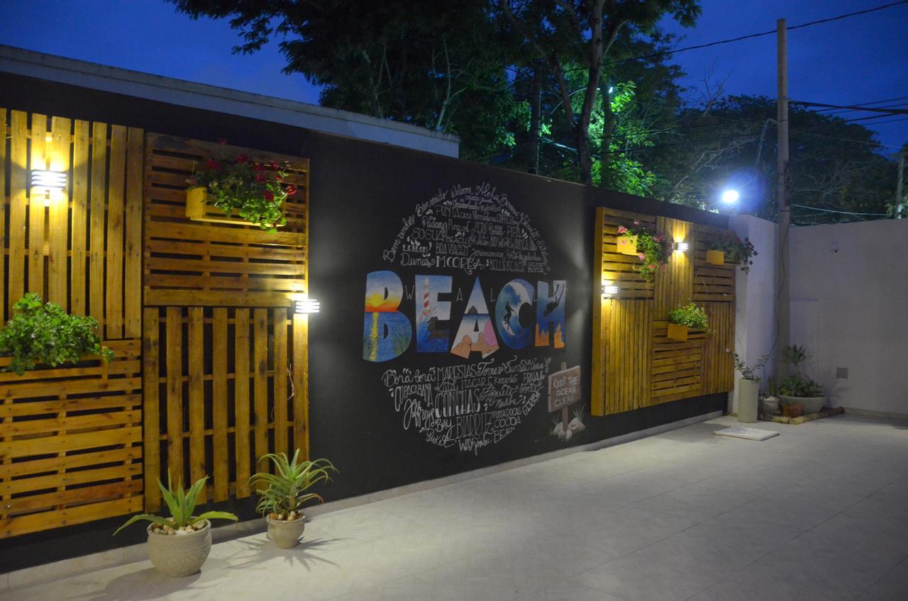 Beach Hostel Cabo Frio Ngoại thất bức ảnh
