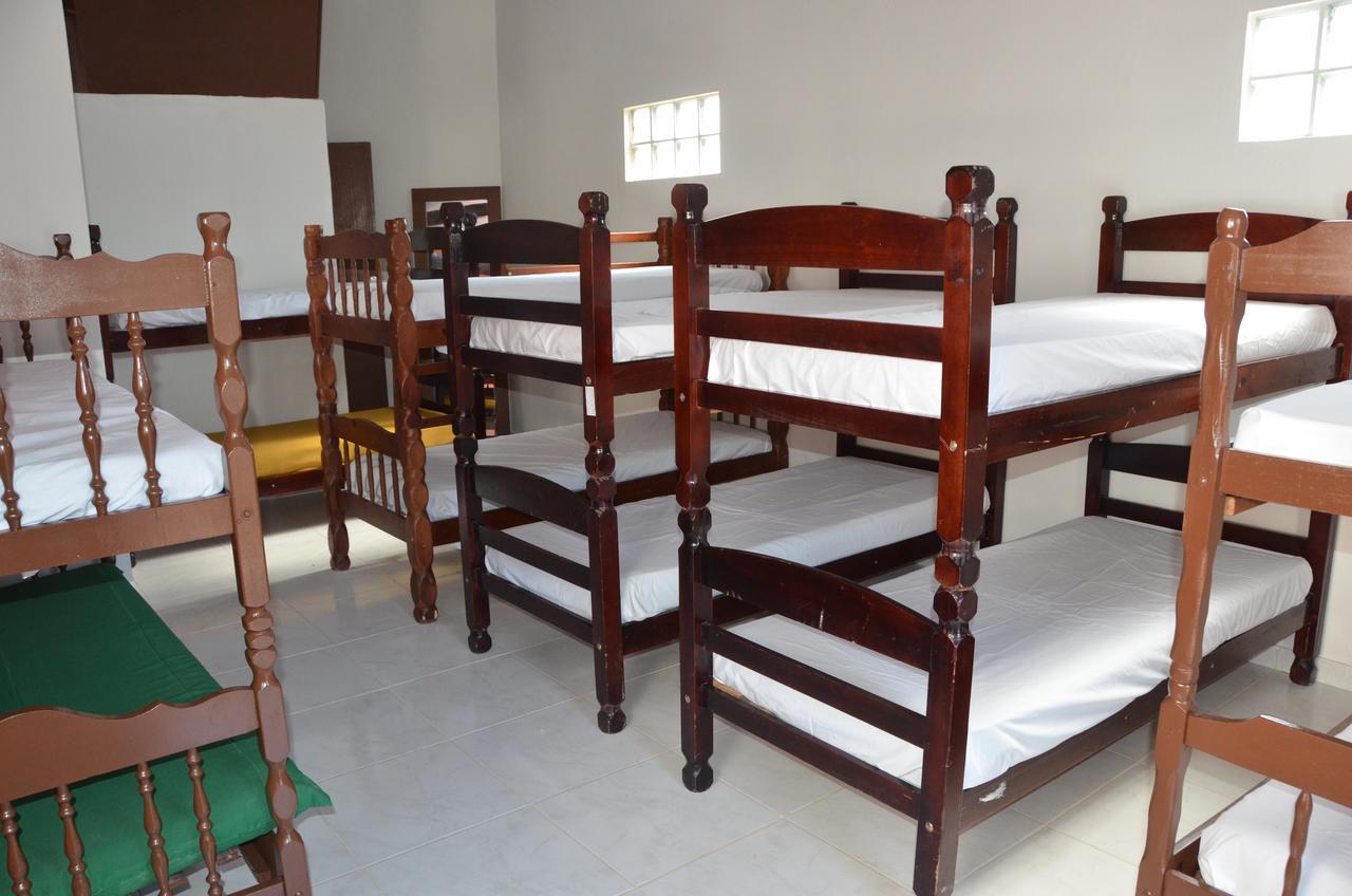 Beach Hostel Cabo Frio Ngoại thất bức ảnh