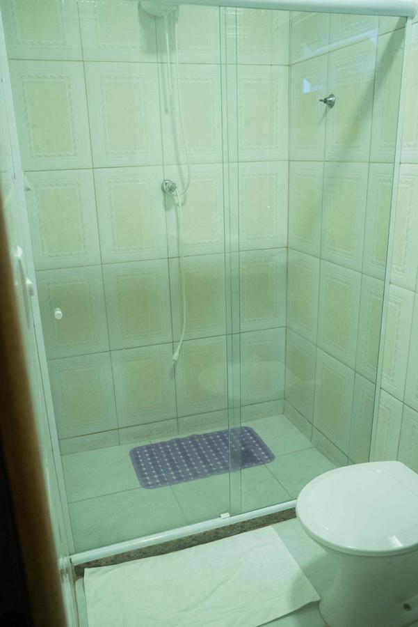 Beach Hostel Cabo Frio Ngoại thất bức ảnh