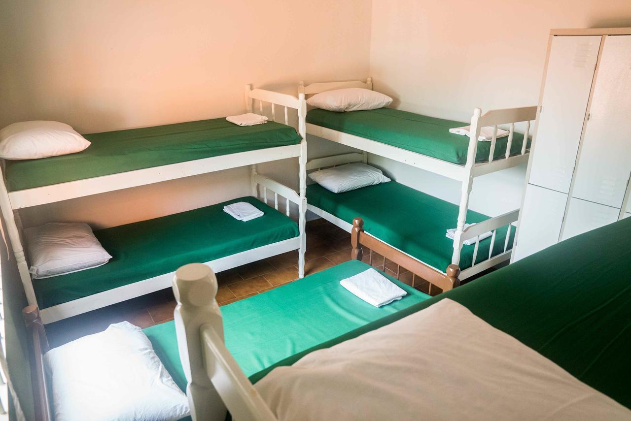 Beach Hostel Cabo Frio Ngoại thất bức ảnh