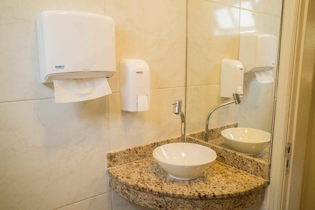 Beach Hostel Cabo Frio Ngoại thất bức ảnh