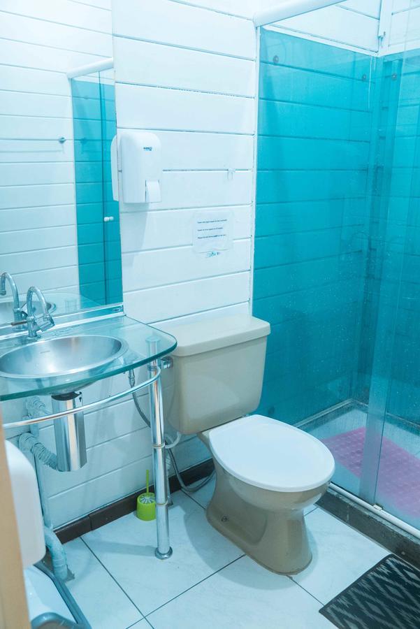 Beach Hostel Cabo Frio Ngoại thất bức ảnh