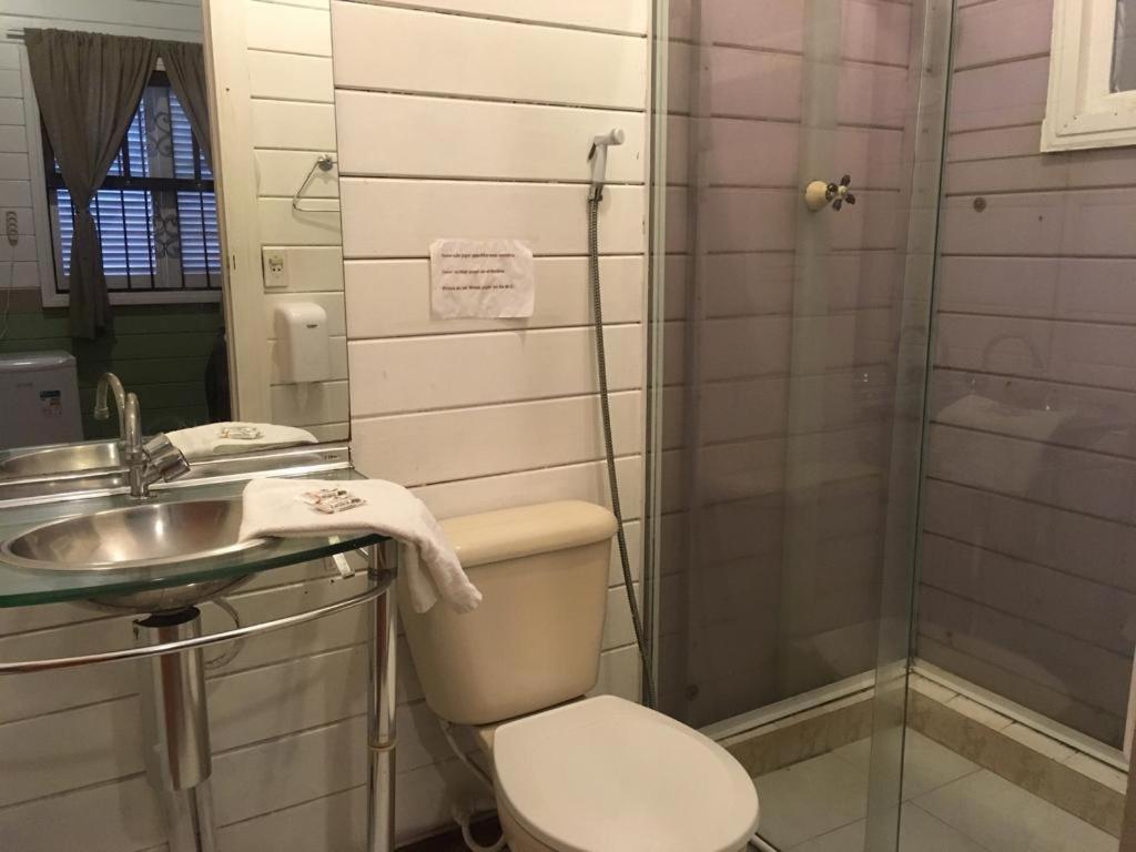 Beach Hostel Cabo Frio Ngoại thất bức ảnh